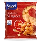 Dadinho de Tapioca Select 1kg