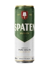 Cerveja Puro Malte Munich Helles Spaten Lata 350ml