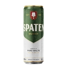 Cerveja Puro Malte Munich Helles Spaten Lata 350ml