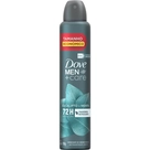 Desodorante Aerossol Eucalipto e Menta Men+Care Dove 200ml