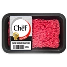 Carne Moída Bovina resfriada do Chef Acém 500g