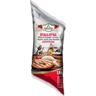 Requeijão Cremoso com Amido DAllora 1,8kg