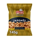 Amendoim Japonês Elma Chips Pacote 145g