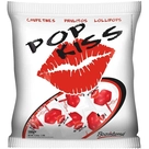 Pirulito Pop Kiss Florestal 500g