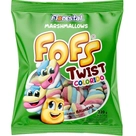 Marshmallow Fofs Twist Florestal 220g
