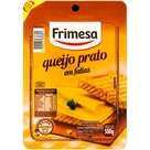 Queijo Prato Fatiado Frimesa 500g