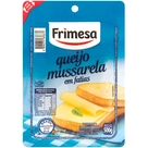 Queijo Mussarela Fatiado Frimesa 500g