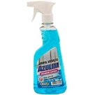 Limpa Vidros Spray Azulim 500ml