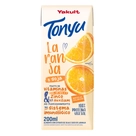 Bebida a Base de Soja Laranja Tonyu 200ml