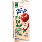 Bebida à Base de Soja Maçã Tonyu Yakult 200ml