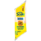 Requeijão Cheddar Scala 1,5Kg