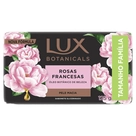 Sabonete Barra Rosas Francesas Lux 125g
