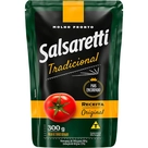Molho de Tomate Tradicional Salsaretti 300g