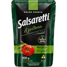Molho de Tomate com Azeitona Salsaretti 300g