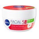 Creme Facial Antissinais Nivea 100g