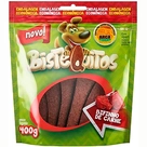 Petisco para Cães Bifinho Carne Bistequitos 400g
