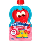 Iogurte Morango Chambinho Nestlé 100g