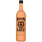 Coquetel Alcoólico Dulce de Leche Cream Don Luiz 750ml
