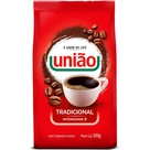 Café Torrado e Moído Tradicional União 500g