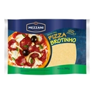 Massa para Pizza Brotinho Mezzani 300g