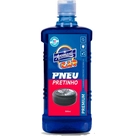 Pneu Pretinho Aromasil 500ml