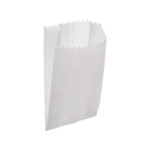 Saco de Papel para Pipoca N2 DonnoPlast 500 Unidades