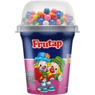 Iogurte Morango com Cereais Colors Frutap 115g