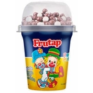 Iogurte sabor Morango com Cerais sabor Chocolate Frutap 115g