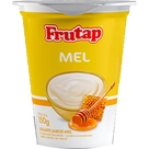 Iogurte Natural sabor Mel Frutap 150g