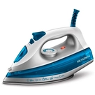 Ferro a Vapor, Mondial Branco/Azul 1200W 127V - FVN-01-BL