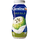 Bebida Láctea Graviola Carolina 150g