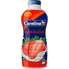 Bebida Láctea Morango Carolina 1,25kg