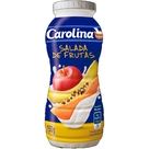 Bebida Láctea Salada de Frutas Carolina 150g