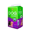 Tapete Higiênico Dog Boom 30 Unidades