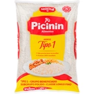Arroz Branco Tipo 1 Picinin 1kg