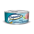 Atum Sólido Natural Coqueiro 170g