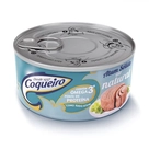 Atum Sólido Natural Coqueiro 170g