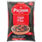 Feijão Preto Picinin 1kg