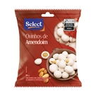 Ovinhos de Amendoim Select 90g