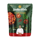 Molho de Tomate Refogado Stella D'Oro 1,7Kg