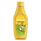 Mostarda Tradicional Elefante 180g 