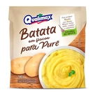 Purê de Batatas Qualimax 160g