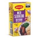 Tempero MAGGI Meu Segredo Alho e Cebola 49g