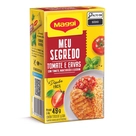 Tempero MAGGI Meu Segredo Tomate e Ervas 49g