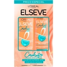 Shampoo 375ml + Condicionador 170ml Cachos Longos dos Sonho Elseve
