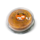 Bolo de Cenoura com Chocolate Milla 1,5Kg