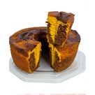 Bolo de Cenoura com Chocolate Milla 300g