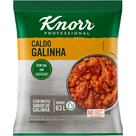 Caldo de Galinha em Pó Knorr Professional Pacote 1,01kg