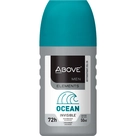 Desodorante Roll On Men Invisible Elements Ocean Above 50ml