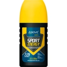 Desodorante Roll On Men Sport Energy Above 50ml